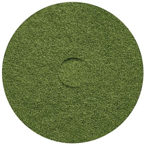Pad polerski zielony 22"/ 55,9 cm do szorowarki ASSM 560 Cleancraft kod: 7212072